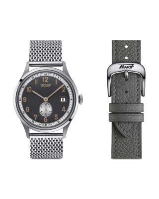 Tissot - Heritage Small Second 1938 Watch, 39mm