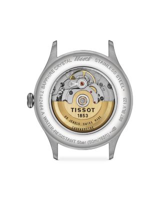 Telemeter Watch, 39mm