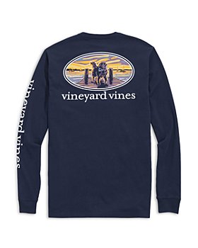 Vineyard Series 2022 X Vineyard Vines Short Sleeve T-Shirt — The