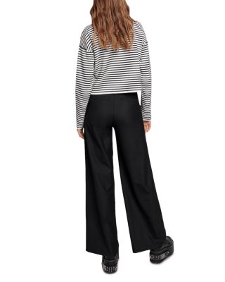 Pimano Flare Leg Pants