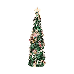 Mark Roberts Jeweled Christmas Tree