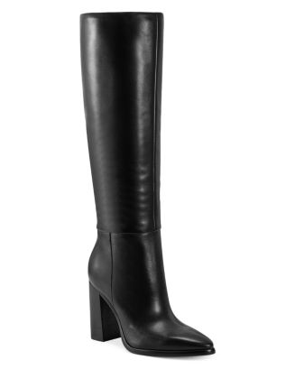Marc Fisher LTD. Women's Lannie High Heel Boots | Bloomingdale's