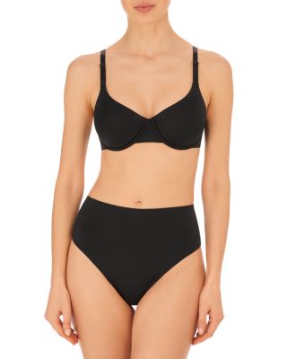 Liquid Full Coverage Underwire Bra