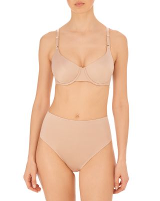 Liquid Full Coverage Underwire Bra