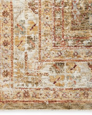 Sahar SHR01 Area Rug, 7'10" x 10'4"