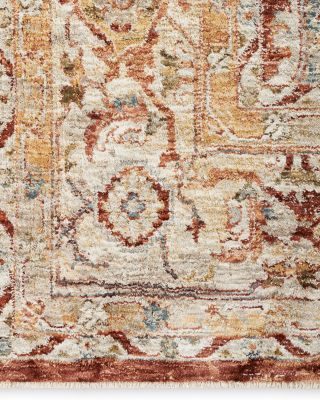 Sahar SHR02 Area Rug Collection