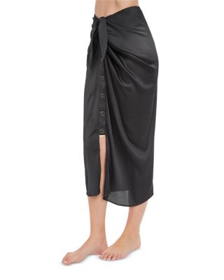 High Class Cover Up Skirt