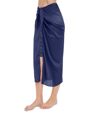 High Class Cover Up Skirt