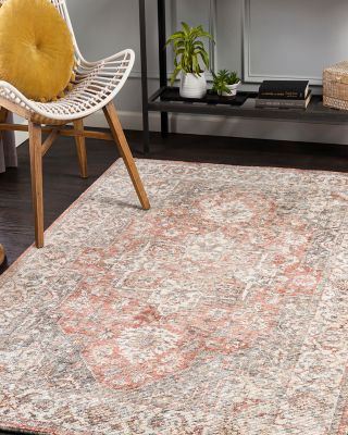 Wilson WSN-2302 Area Rug Collection
