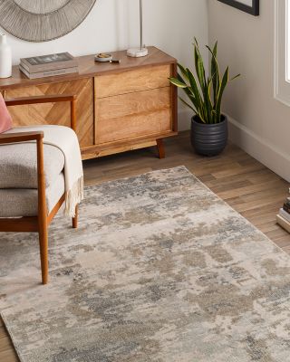 Wilson WSN-2307 Area Rug, 2' x 3'