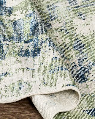 Wilson WSN-2308 Area Rug, 2' x 3'