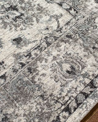 Wilson WSN-2309 Area Rug, 5' x 7'6"