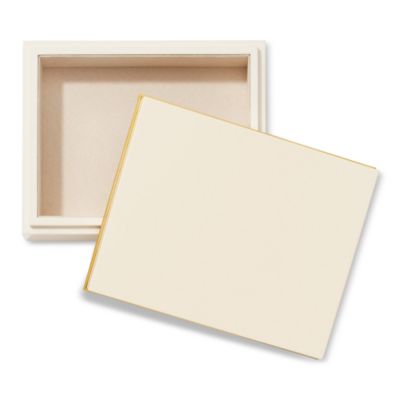 Piero Medium Lacquer Box