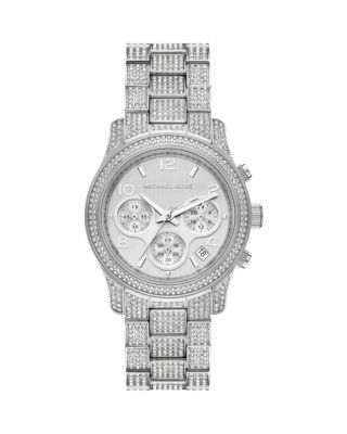 Michael Kors - Runway Chronograph, 38mm
