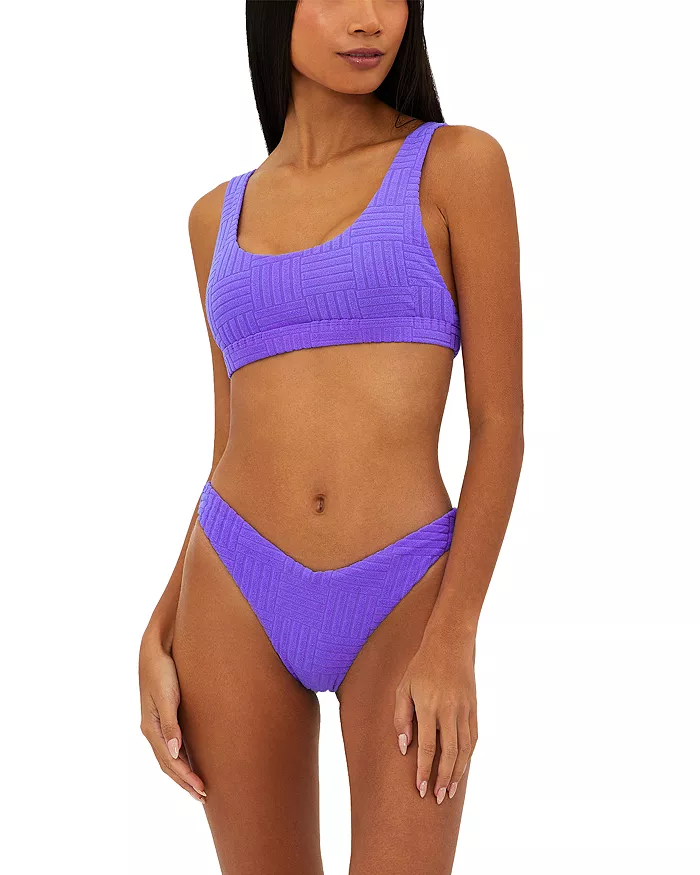 Beach Riot Women Swimsuits & Cover-Ups