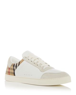 Men's Stevie Low Top Sneakers