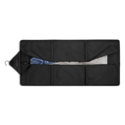 Travel Essentials Check In Garment Sleeve