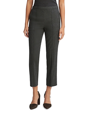 VINCE MID RISE trousers