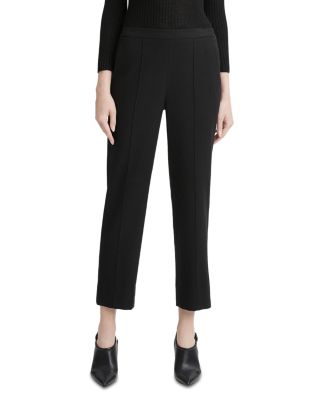 Vince - Mid Rise Pants