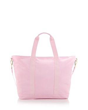 STONEY CLOVER LANE CLASSIC NYLON TOTE