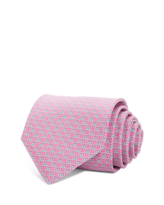 Bloomingdales ferragamo ties clearance