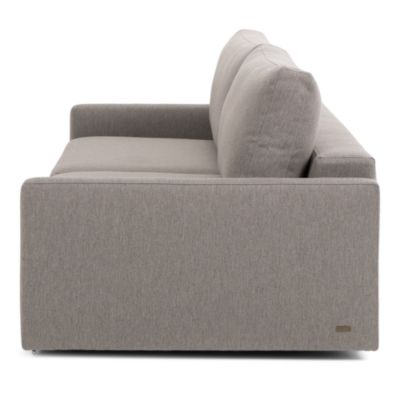 Arthur Fabric Full Sleeper Sofa