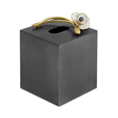 Anemone Tissue Box Holder