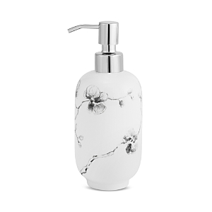Michael Aram Orchid Porcelain Soap Dispenser