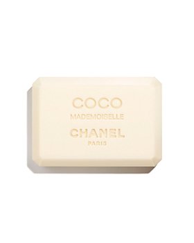 Chanel CoCo Savon Pour Le Bain Bath Soap 150g 5.3 oz Sealed Unused w/ Box  Japan