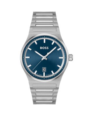 BOSS Hugo Boss - Candor Watch, 41mm