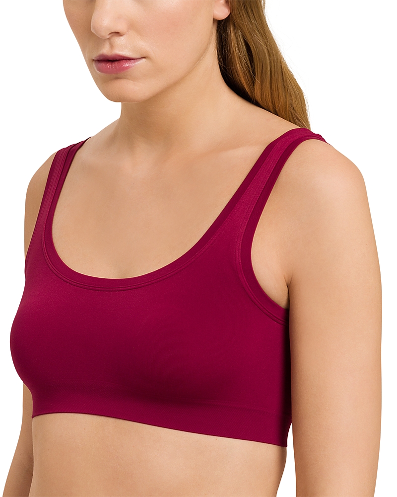 Hanro Touch Feeling Bralette