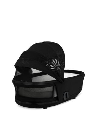 Mios 3 Lux Carry Cot - La Parisienne