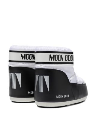 Women's Icon Pull On Logo Boots