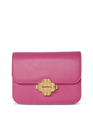 Maje One Size In Fuchsia