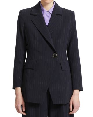 Marella - Vanto Asymmetric Blazer
