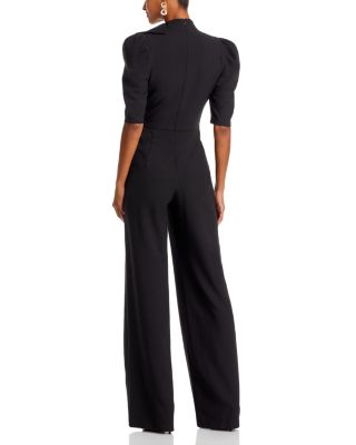 Ara Bow Straight Leg Jumpsuit