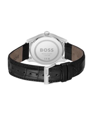 Principle Watch, 41mm