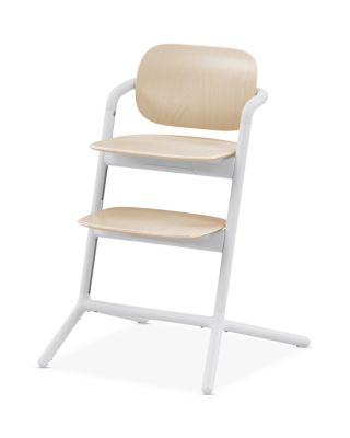 LEMO 2 High Chair 3 in 1 Set 