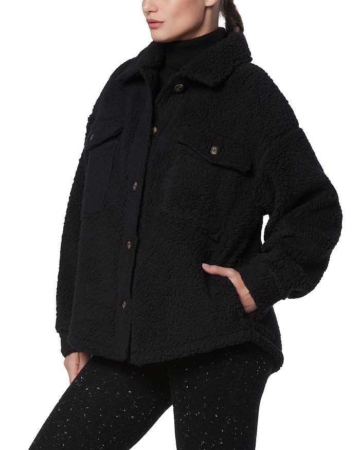 Marc new hotsell york teddy fleece