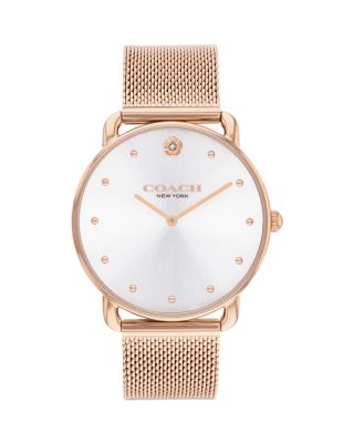 COACH - Elliot Watch, 36mm