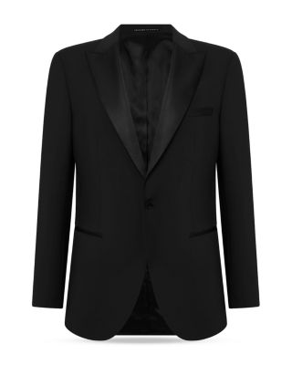 Poker Modern Fit Tuxedo Jacket