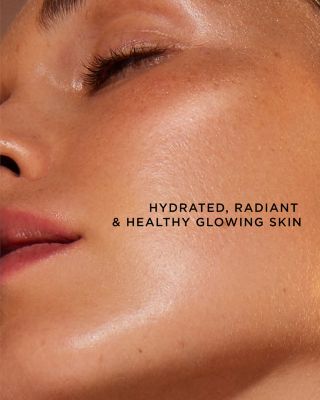 The Brilliant Glow Hydration Oil 30 Doses