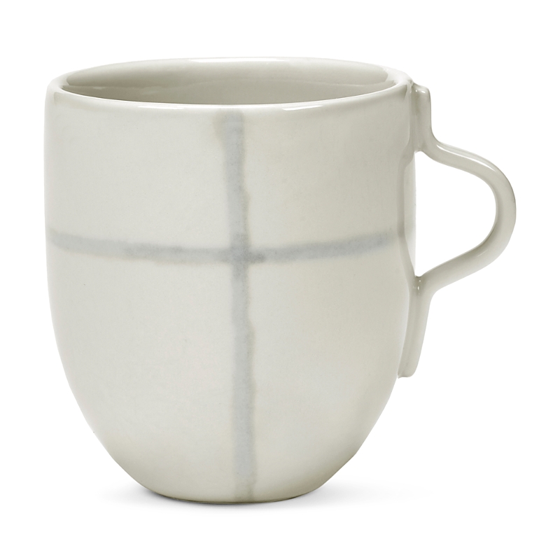 Serax Zuma Mug In White