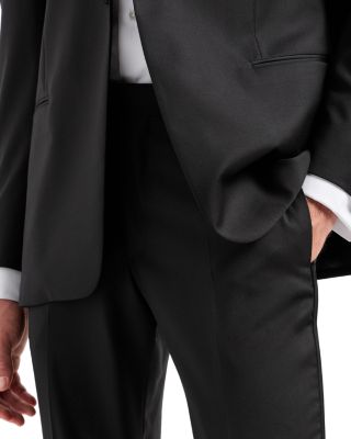 Essential G Line Regular Fit Peak Lapel Tuxedo