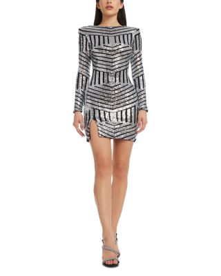 Nathalia Cocktail Dress