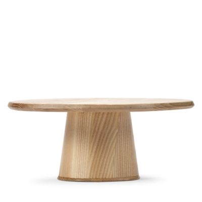 x Kelly Wearstler Dune Footed Cake Stand, Large