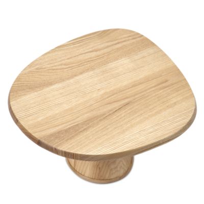 x Kelly Wearstler Dune Footed Cake Stand, Medium