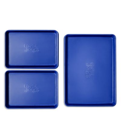 Great Jones - Sheet Show 3 Piece Sheet Pan Set
