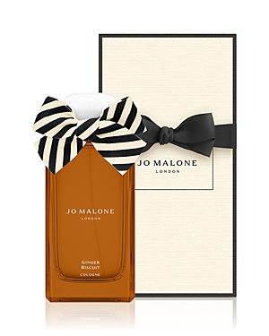 Jo Malone London Ginger Biscuit Cologne 3.4 Oz.
