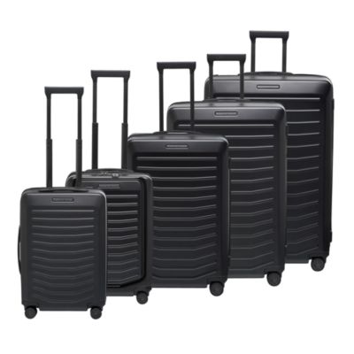 Roadster Hardside Spinner Luggage Collection
